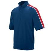 Augusta Sportswear 3789-C Youth Quantum Short Sleeve Pullover