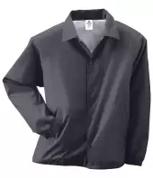 Augusta Sportswear 3100 Unisex Nylon Coach's Jacket