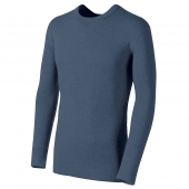 Duofold by Champion Originals Wool-Blend Men's Thermal Shirt