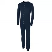 Duofold by Champion Originals Wool-Blend Men's Union Suit