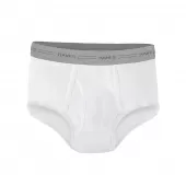 Boy's Red Label Dyed Comfort Flex Brief P7
