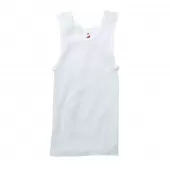 Hanes Boys Toddler Tank Top 5-Pack
