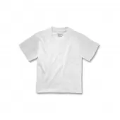 Hanes Toddler Boys Crew Undershirts 5-Pack