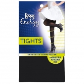 L'eggs Energy Collection Opaque Tights