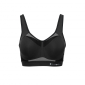 Champion Motion Control Underwire Plus Sports Bra