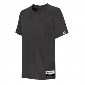 Champion Authentic Originals Men's Soft-Wash Short Sleeve Pocket T-shirt