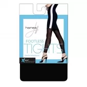 Hanes X-Temp Footless Tights