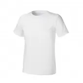 Hanes Ultimate Boys Lightweight Crew Neck T-Shirts 5-Pack