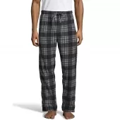 Hanes Men's Micro Fleece Pant