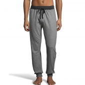 Hanes Men's 1901 Heritage French Terry Jogger Pant