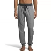 Hanes Men's 1901 Heritage French Terry Jogger Pant