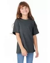 Fruit of the Loom 3931B Youth 5 oz. HD Cotton™ T-Shirt