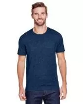 Jerzees 560MR Adult 5.2 oz., Premium Blend Ring-Spun T-Shirt