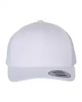YP Classics 6606 Retro Trucker Cap 2 Pack