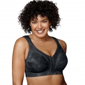 Playtex 18 Hour Custom Flex Back Wirefree Bra