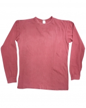 Collegiate Cotton 2233 Long Sleeve T-Shirt