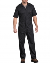 Dickies 33274 Men'S Flex Short-Sleeve Coverall