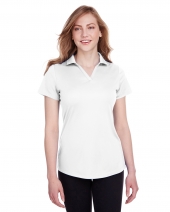 Puma Golf 596800 Ladies' Icon Golf Polo