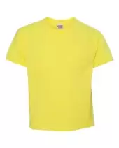 JERZEES 29BR Youth Dri-Power? 50/50 T-Shirt 2 Pack