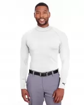 Puma Golf 596808 Men'S Raglan Longsleeve Baselayer