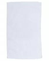 Pro Towels 1118DE Velour Fingertip Sport Towel