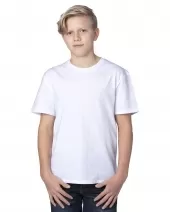Threadfast Apparel 600A Youth Ultimate T-Shirt