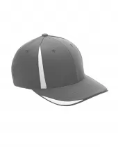 Team 365 ATB102 By Flexfit Adult Pro-Formance Front Sweep Cap