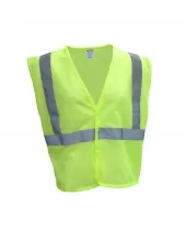 Bright Shield B809 Adult Mesh Vest