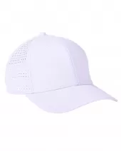 Big Accessories BA537 Performance Perforated Cap