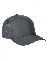 Big Accessories BA537 Performance Perforated Cap