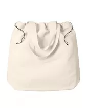 BAGedge BE087 Drawstring Tote