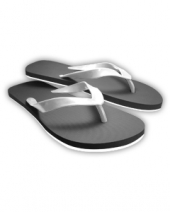 Pro Towels BORA Men'S Bora Bora Flip Flop