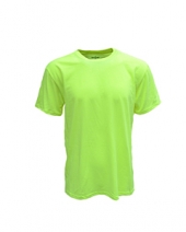 Bright Shield BS106 Adult Basic Tee