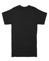 Berne BSM16 Men'S Heavyweight Pocket T-Shirt