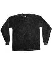 Tie-Dye CD2300 Mineral Long Sleeve T-Shirt