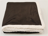 Pro Towels CHL5060 Challenger Lambswool Throw Kanata Blanket
