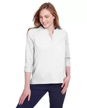 Devon & Jones DG542W Ladies' Crownlux Performance Stretch Tunic