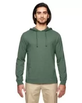 econscious EC1085 Unisex 4.25 Oz. Blended Eco Jersey Pullover Hoodie