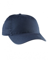 econscious EC7087 Twill 5-Panel Unstructured Hat