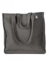 econscious EC8015 6.8 Oz. Hemp Market Tote
