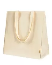 econscious EC8052 Organic Cotton Go Lite Tote