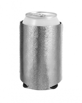 Liberty Bags FT007M Metallic Can Holder