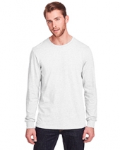 Fruit of the Loom IC47LSR Adult Iconic? Long Sleeve T-Shirt
