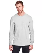 Fruit of the Loom IC47LSR Adult Iconic Long Sleeve T-Shirt