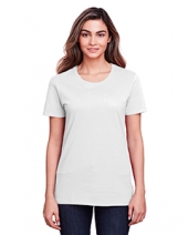 Fruit of the Loom IC47WR Ladies' Iconic? T-Shirt