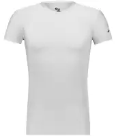 Badger Sport 262100 Youth Pro Compression Crew