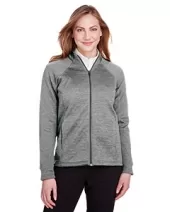 Ash City - North End NE712W Ladies Flux 2.0 Full-Zip Jacket