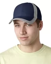 Adams RF102 Reflector High-Visibility Constructed Cap