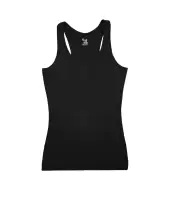 Badger Sport 466600 Ladies Compression Racerback Tank