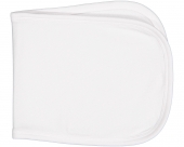 Rabbit Skins 1014 Infant Terry Burp Cloth